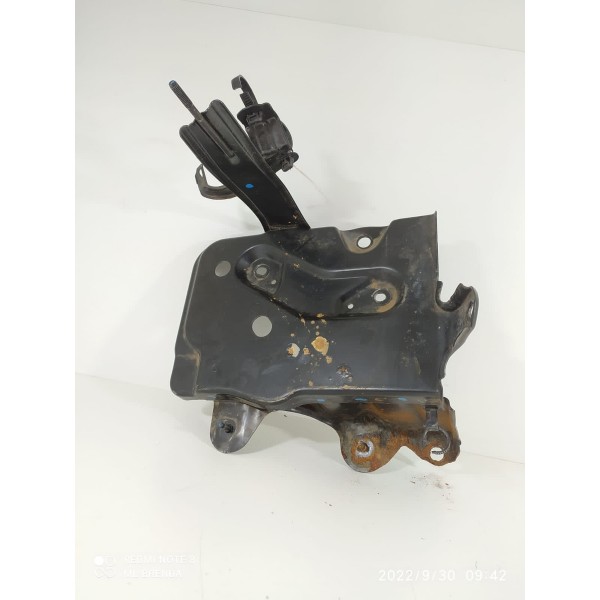 Suporte Bateria Toyota Etios 2014/2021 Original