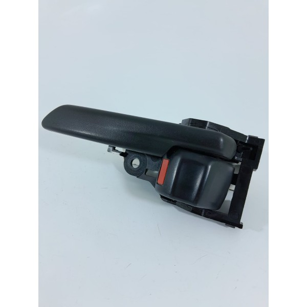 Macaneta Interna Corolla Esquerda 2019/2024 6927402200 Preto Dianteira/traseira
