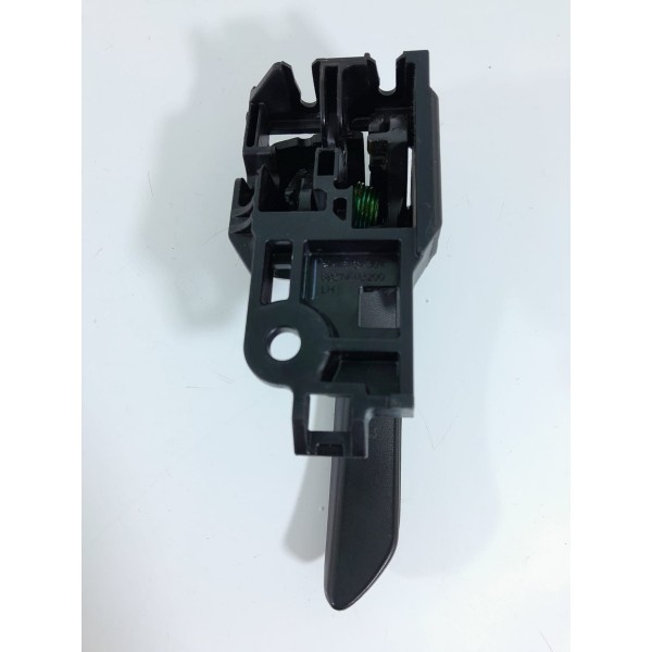 Macaneta Interna Corolla Esquerda 2019/2024 6927402200 Preto Dianteira/traseira