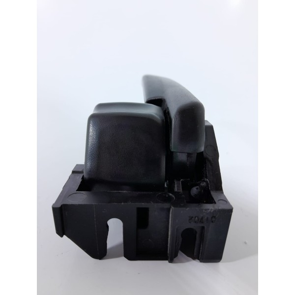 Macaneta Interna Corolla Esquerda 2019/2024 6927402200 Preto Dianteira/traseira