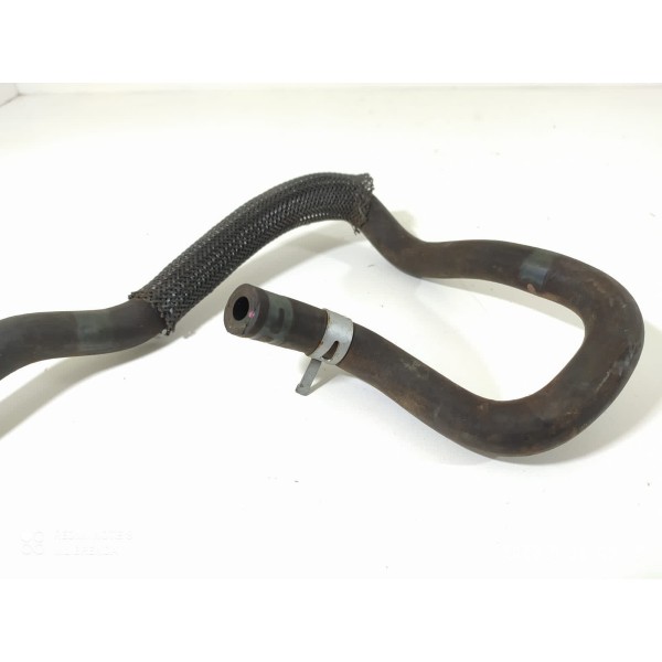 Mangueira Agua Válvula Canister Toyota Etios 2016