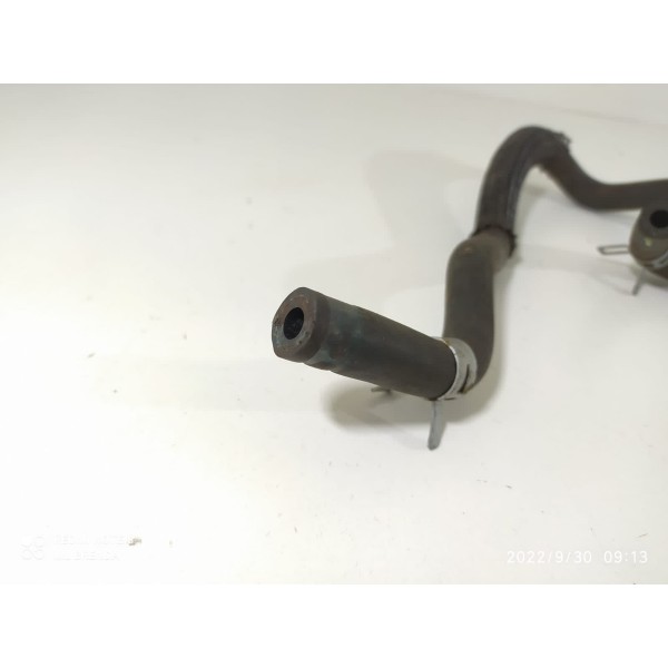 Mangueira Agua Válvula Canister Toyota Etios 2016