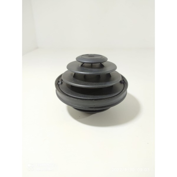 Difusor Ar Toyota Etios 2014/2021 Orig