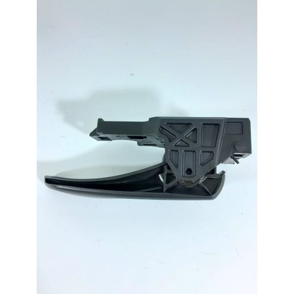 Macaneta Interna Corolla Esquerda 2019/2024 6927402200 Preto Dianteira/traseira