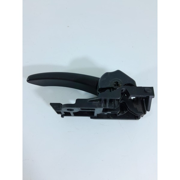 Macaneta Interna Corolla Esquerda 2019/2024 6927402200 Preto Dianteira/traseira