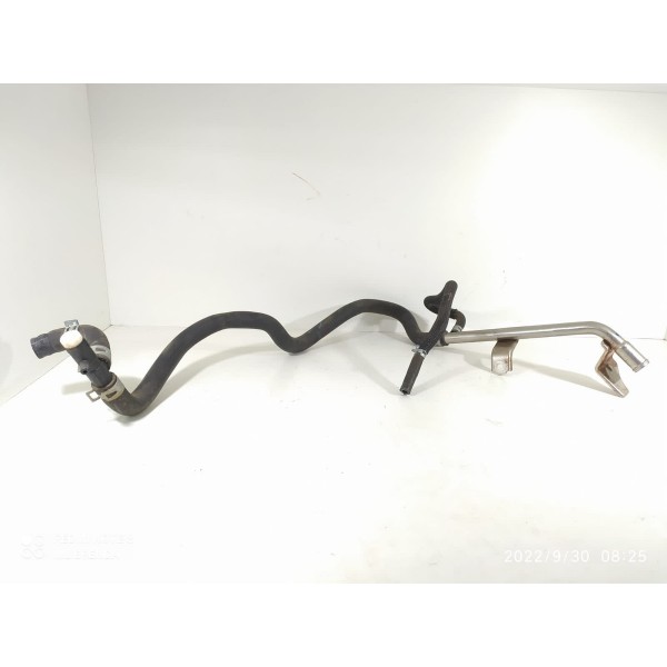 Mangueira Água Motor Toyota Etios 2016