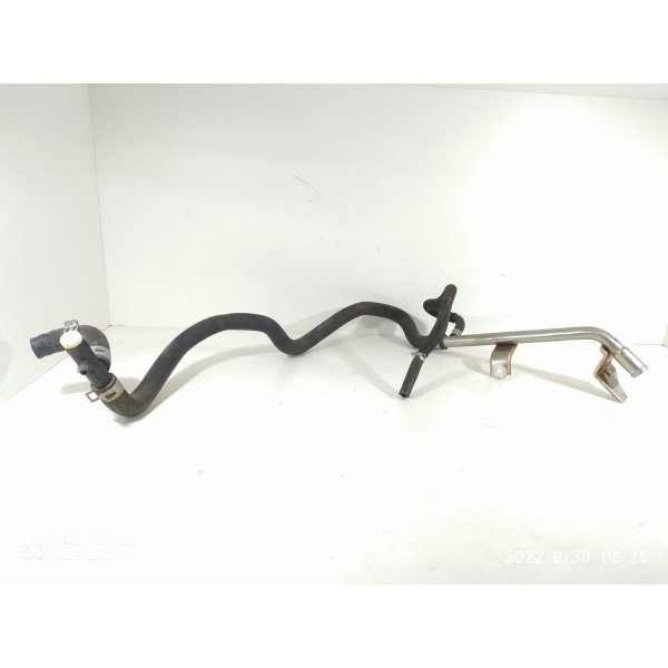 Mangueira Água Motor Toyota Etios 2016