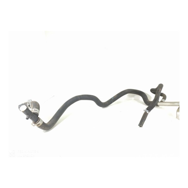 Mangueira Água Motor Toyota Etios 2016