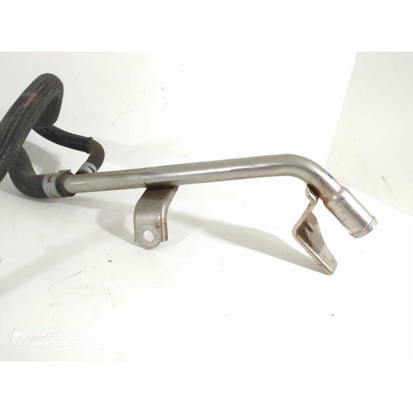 Mangueira Água Motor Toyota Etios 2016