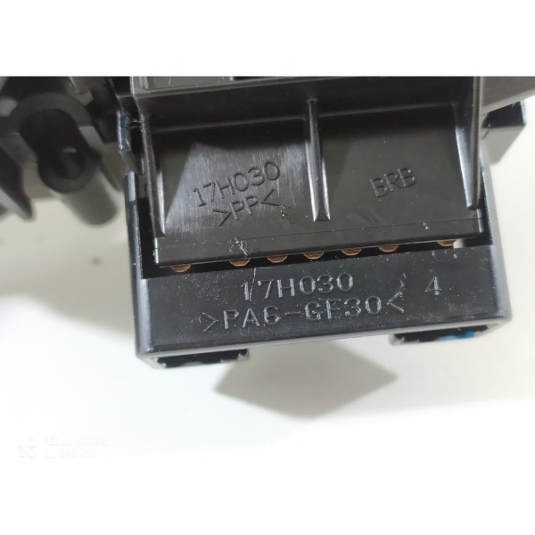 Chave Seta Limpador Toyota Etios 2016/21 17h030