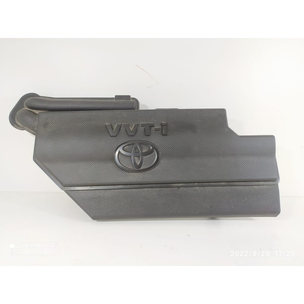 Tampa Cobertura Motor Toyota Etios 2014/2021 178930y020