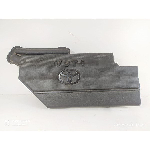 Tampa Cobertura Motor Toyota Etios 2014/2021 178930y020