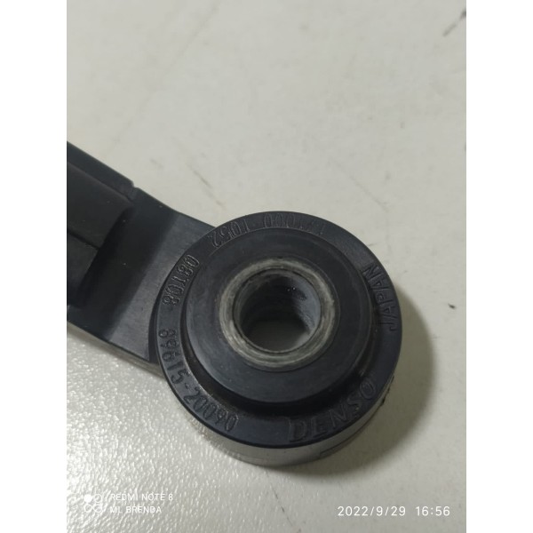 Sensor Detonação Toyota Etios 2016/2021 Orig