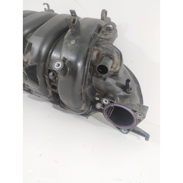Coletor Admissao Toyota Etios 1.3 2016/2021 Orig
