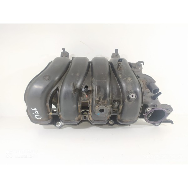 Coletor Admissao Toyota Etios 1.3 2016/2021 Orig