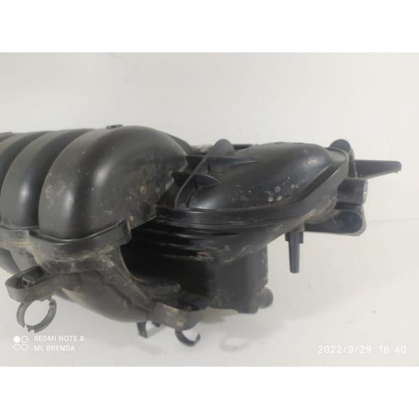 Coletor Admissao Toyota Etios 1.3 2016/2021 Orig
