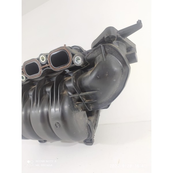Coletor Admissao Toyota Etios 1.3 2016/2021 Orig
