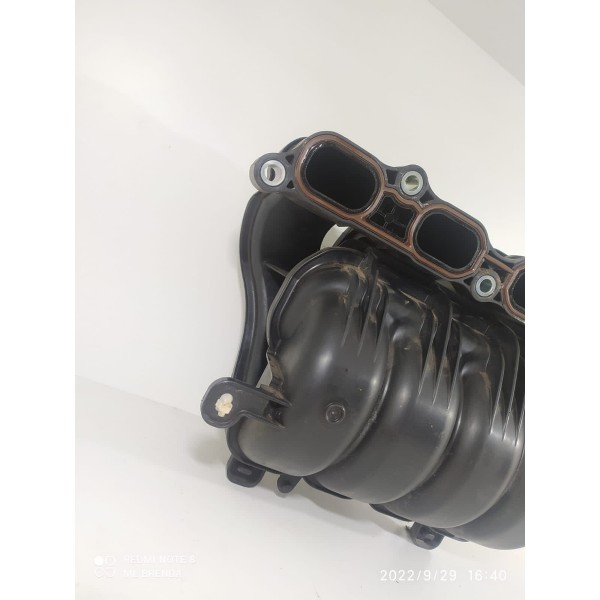 Coletor Admissao Toyota Etios 1.3 2016/2021 Orig