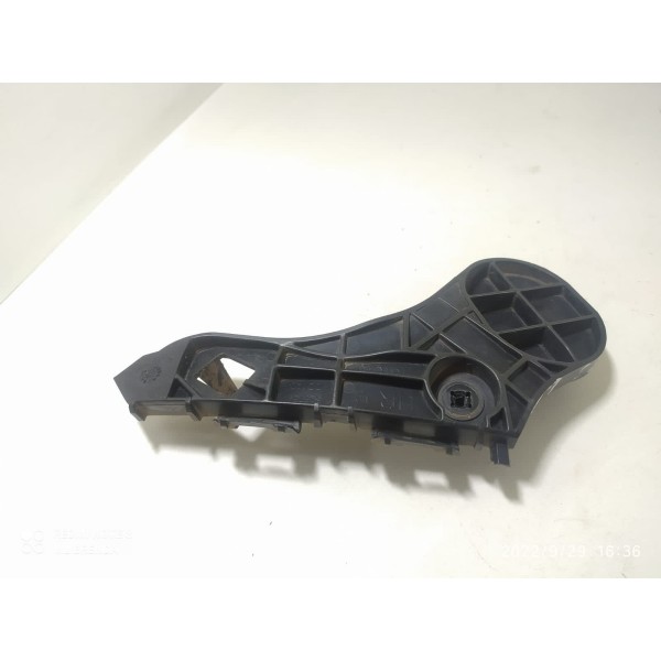 Guia Parachoque Traseiro Toyota Etios Dir 2016/22 / 20951