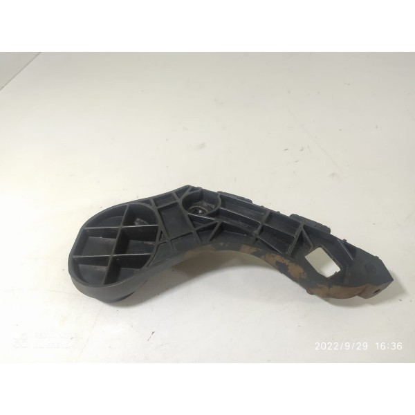 Guia Parachoque Traseiro Toyota Etios Dir 2016/22 / 20951