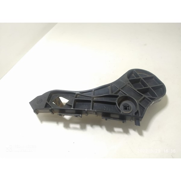 Guia Parachoque Traseiro Toyota Etios Dir 2016/22 / 20951