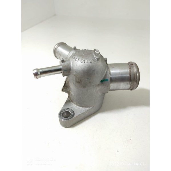 Flange Agua Motor Chery Tiggo 3x 2022 Original