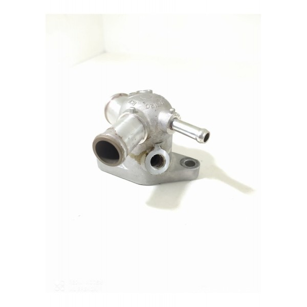 Flange Agua Motor Chery Tiggo 3x 2022 Original