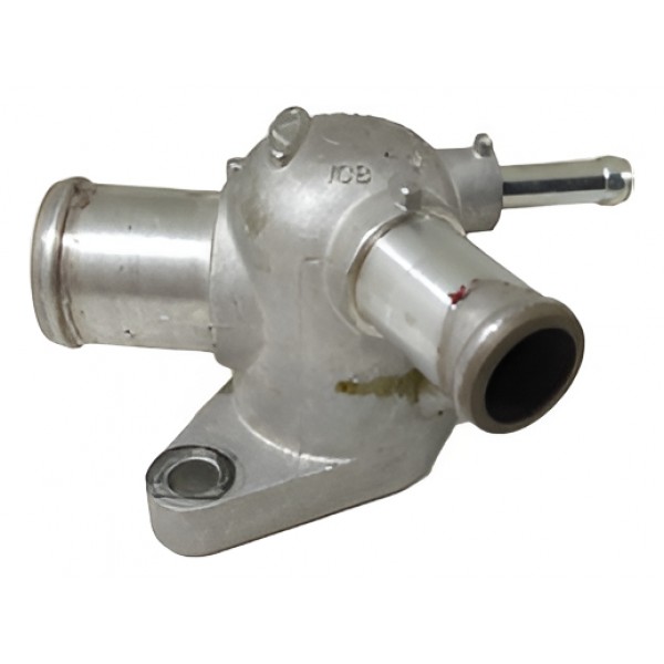 Flange Agua Motor Chery Tiggo 3x 2022 Original