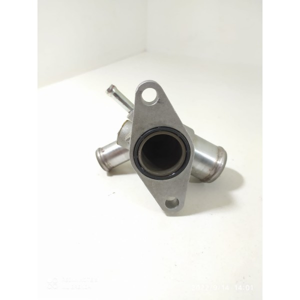 Flange Agua Motor Chery Tiggo 3x 2022 Original