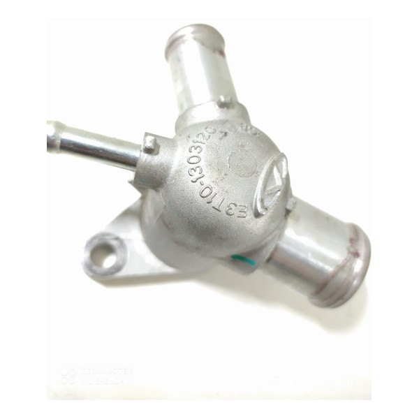 Flange Agua Motor Chery Tiggo 3x 2022 Original