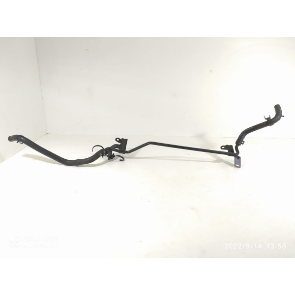 Mangueira Cano Reservatorio Agua Chery Tiggo 3x 2022 Orig