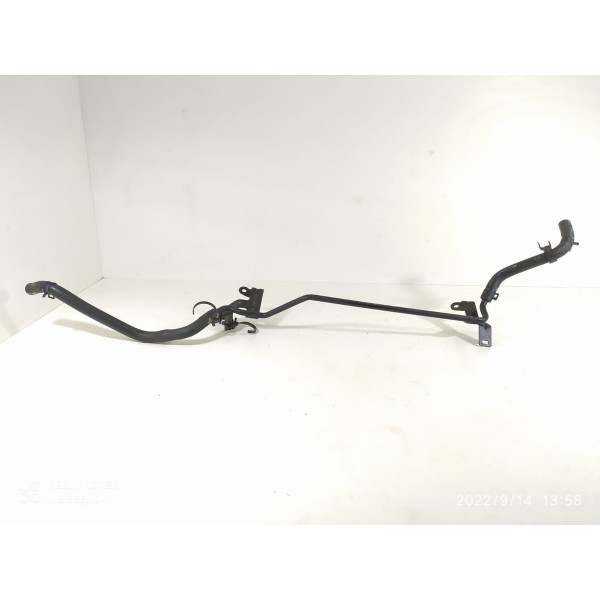 Mangueira Cano Reservatorio Agua Chery Tiggo 3x 2022 Orig