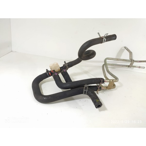 Mangueira Hidrovacuo Toyota Etios 2016 Orig