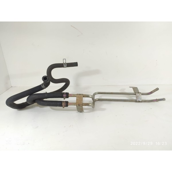 Mangueira Hidrovacuo Toyota Etios 2016 Orig