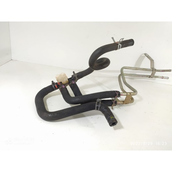 Mangueira Hidrovacuo Toyota Etios 2016 Orig
