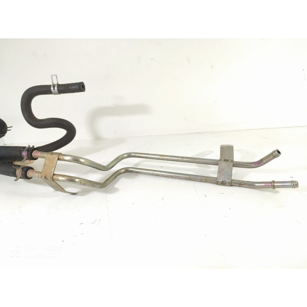 Mangueira Hidrovacuo Toyota Etios 2016 Orig