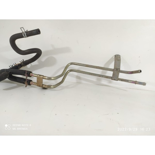 Mangueira Hidrovacuo Toyota Etios 2016 Orig