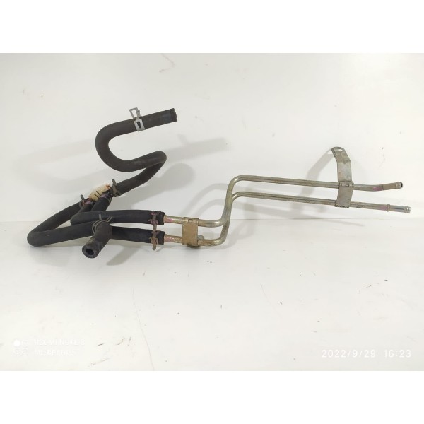 Mangueira Hidrovacuo Toyota Etios 2016 Orig