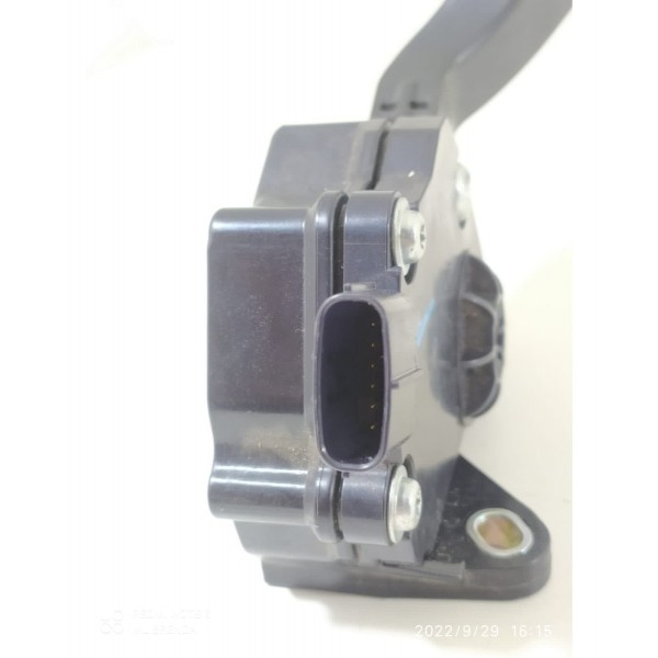 Pedal Acelerador Yaris Etios 2016/22 781100d210