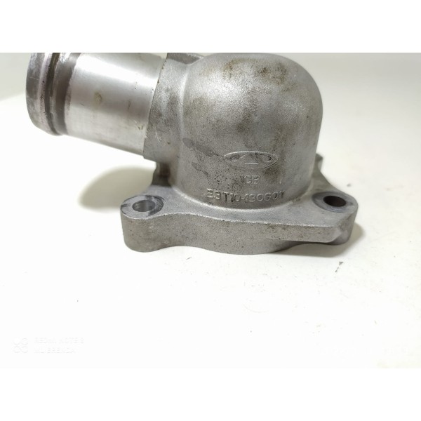 Flange Valvula Termostatica Chery Tiggo 3x 2022 Orig