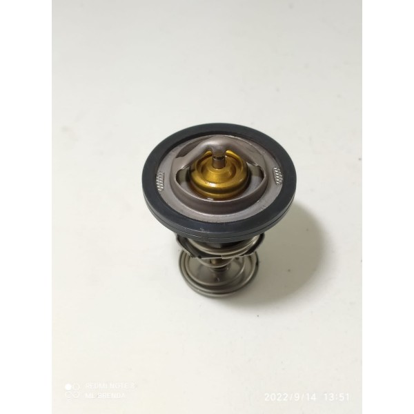 Valvula Termostatica Chery Tiggo 3x Qq 1306020