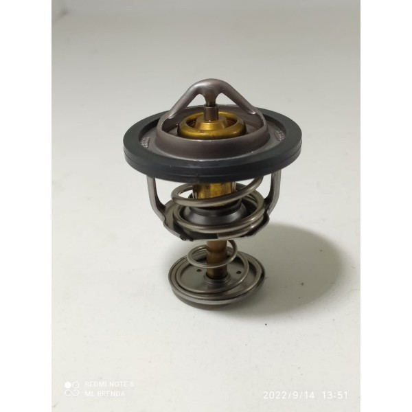 Valvula Termostatica Chery Tiggo 3x Qq 1306020