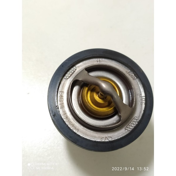 Valvula Termostatica Chery Tiggo 3x Qq 1306020