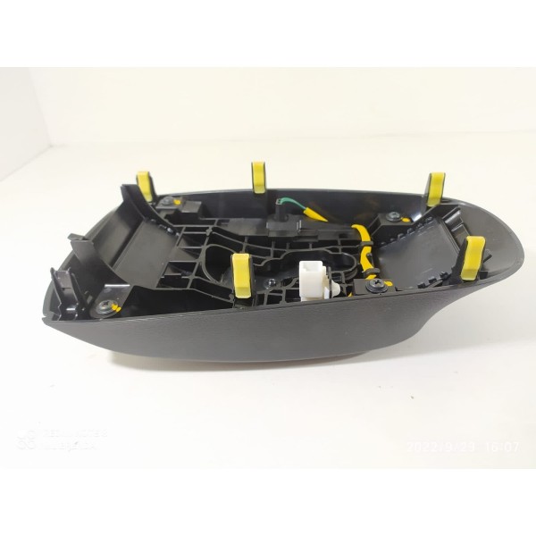 Moldura Alavanca Marcha Toyota Etios 2016