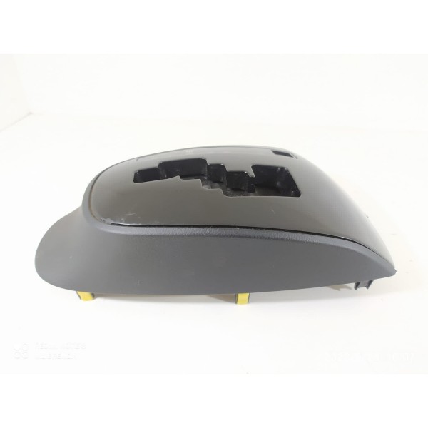 Moldura Alavanca Marcha Toyota Etios 2016