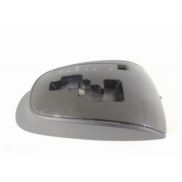 Moldura Alavanca Marcha Toyota Etios 2016