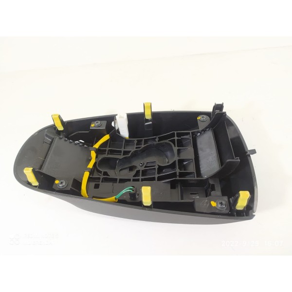 Moldura Alavanca Marcha Toyota Etios 2016