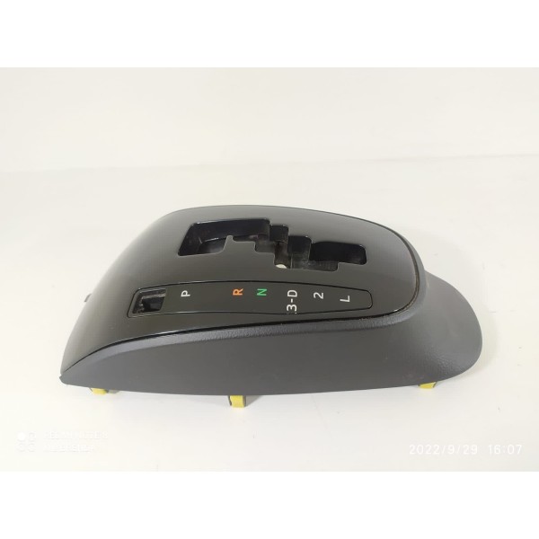 Moldura Alavanca Marcha Toyota Etios 2016