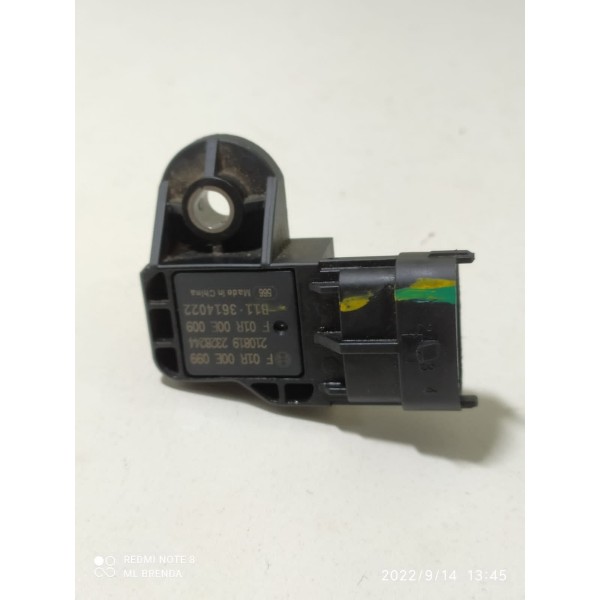 Sensor Map Chery Tiggo 3x 2021 2023 B113614022