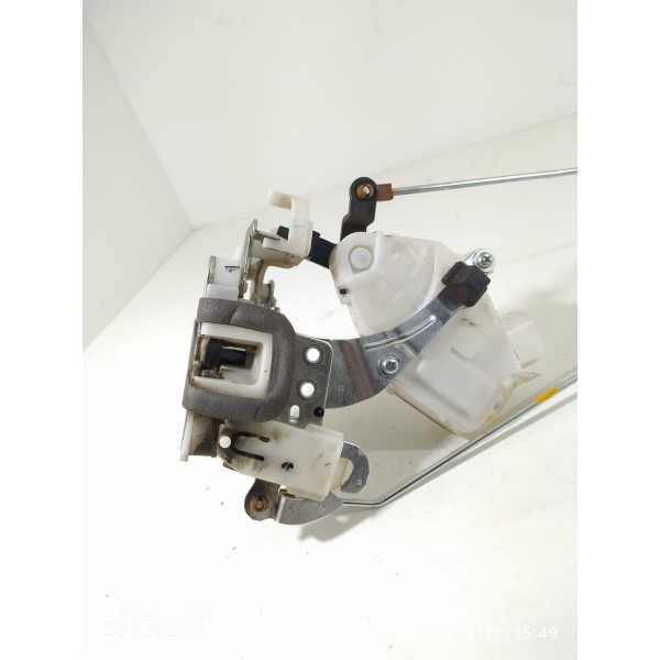 Fechadura Porta Toyota Etios Traseira Dieita 2013/2020 Hatch